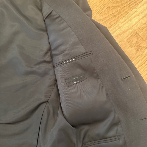 THEORY - Stretch Wool Suit - Men's - Picture 9 of 15